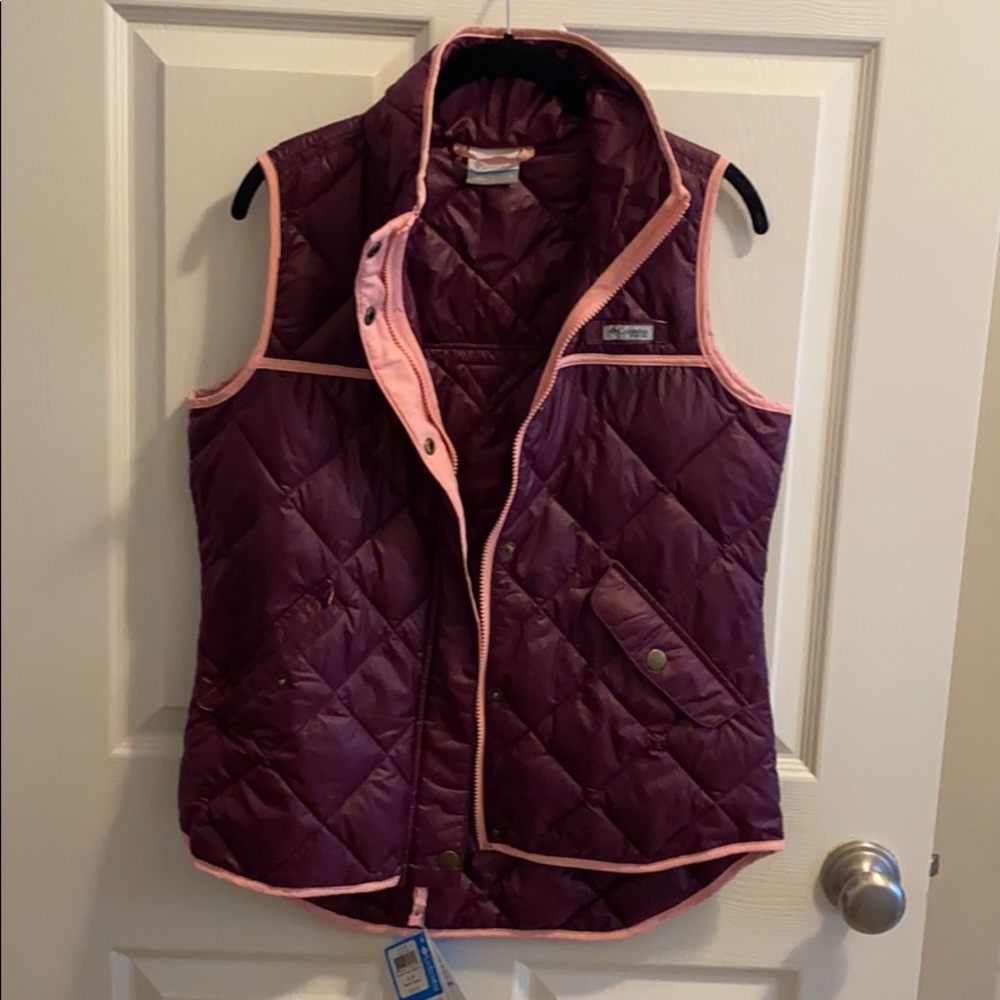 Vest